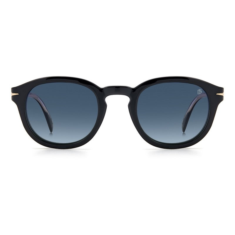 DAVID BECKHAM DB 1080 Mini Sunglasses for Men