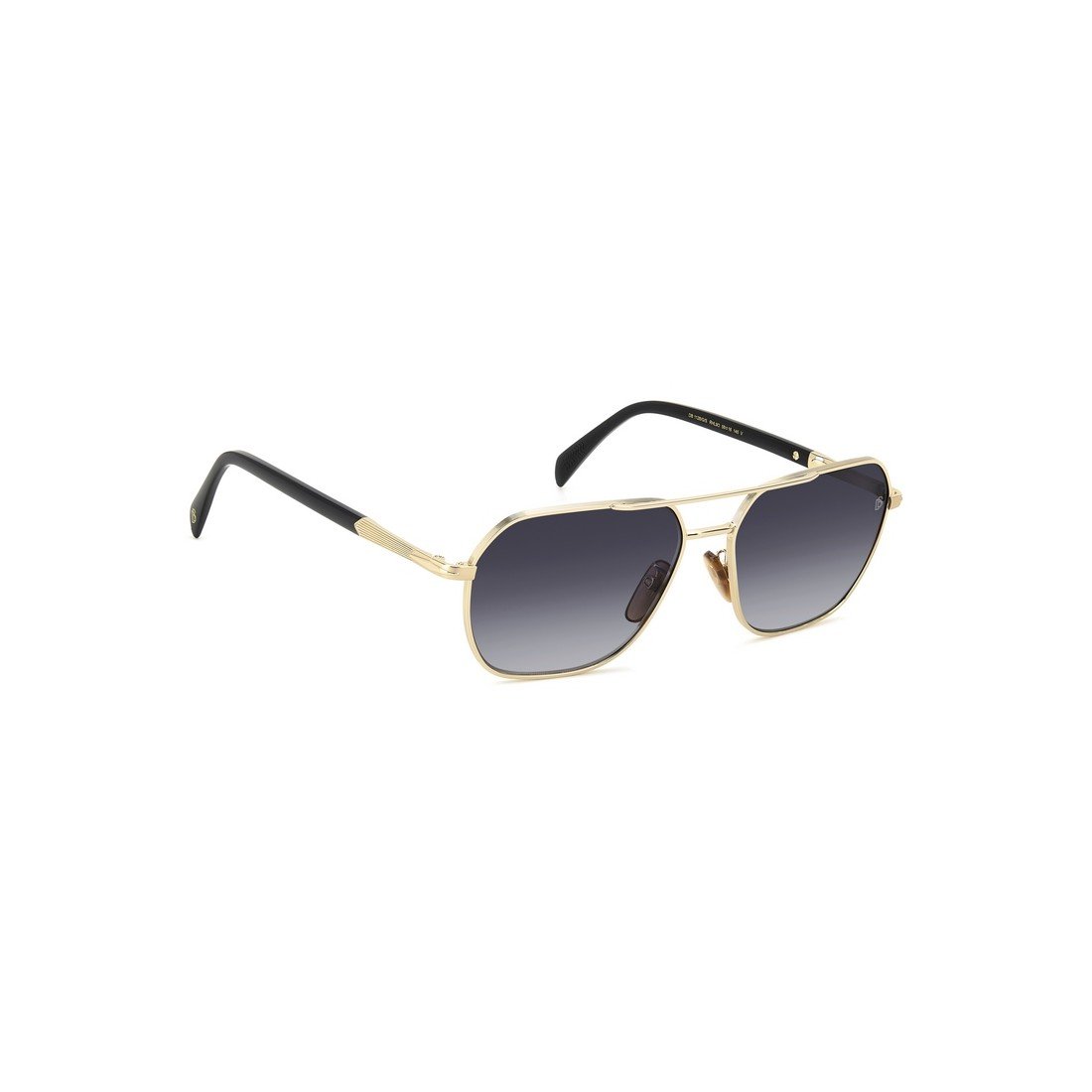 DAVID BECKHAM Stylish Sunglasses for Men - DB 1128/G/S