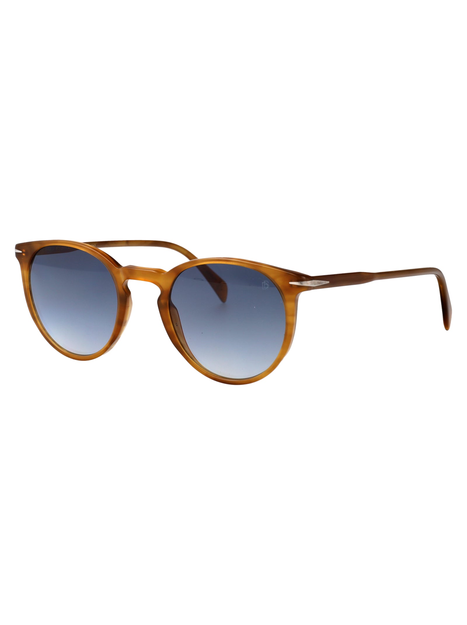 DAVID BECKHAM Acetate Sunglasses for Men - DB 1139/S