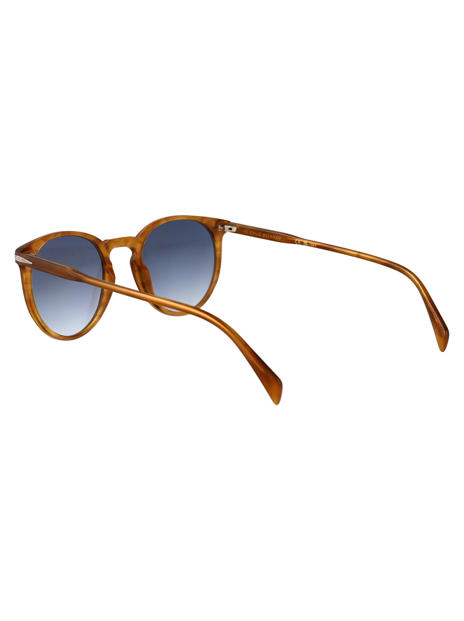 DAVID BECKHAM Acetate Sunglasses for Men - DB 1139/S