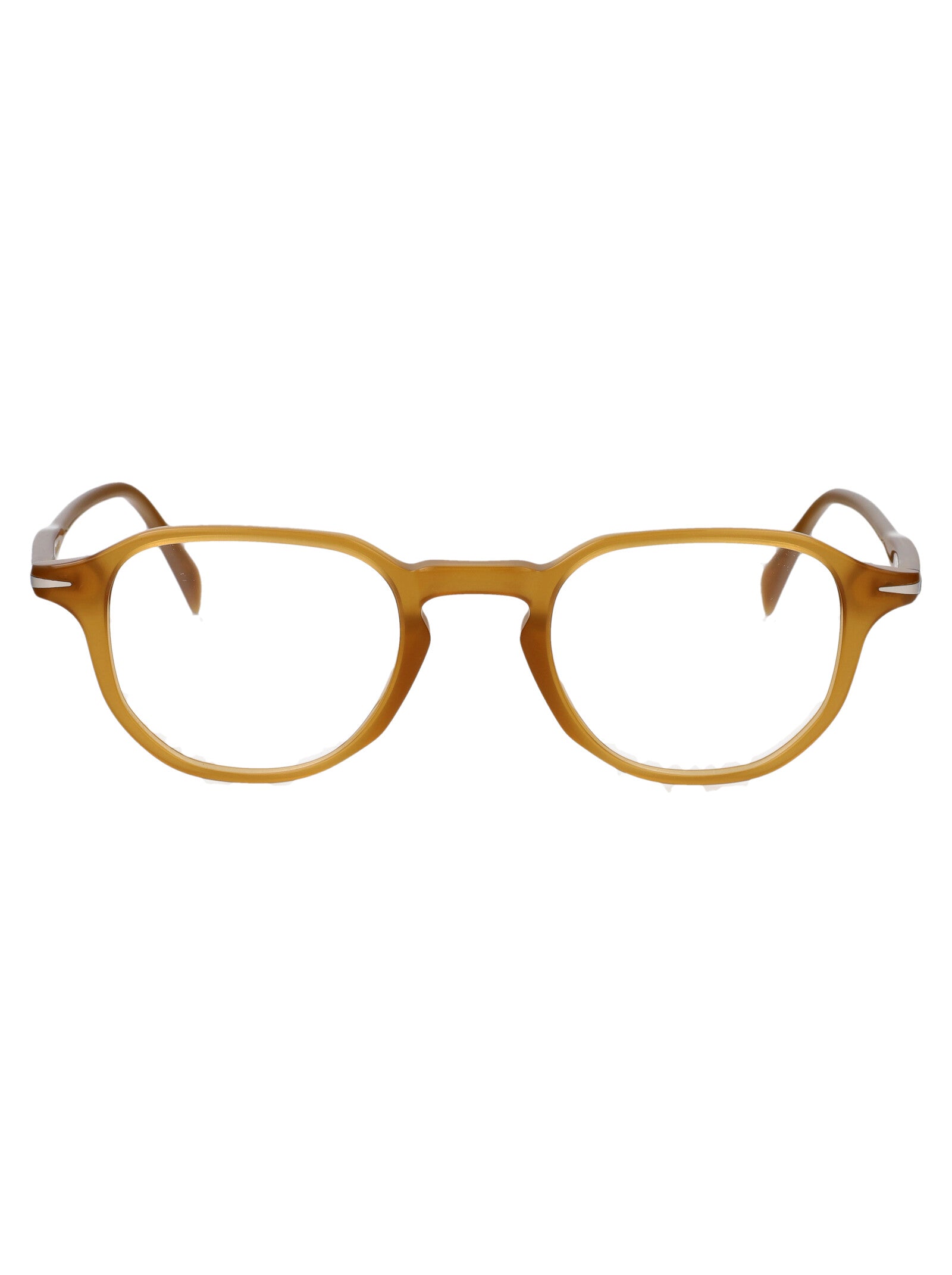 DAVID BECKHAM Acetate Optical Glasses for Men - DB 1140