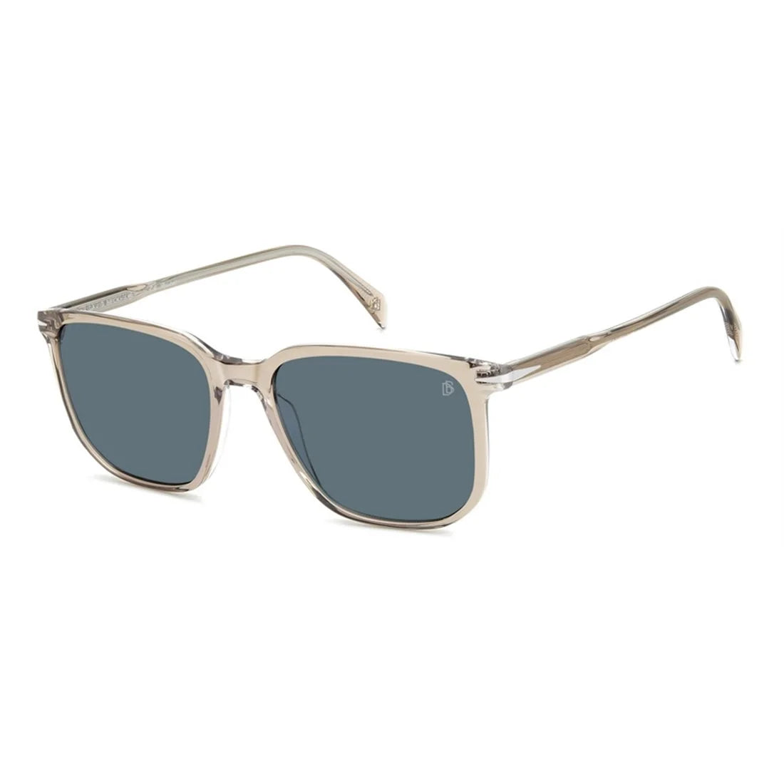 DAVID BECKHAM Stylish Men's Sunglasses with Modern Design