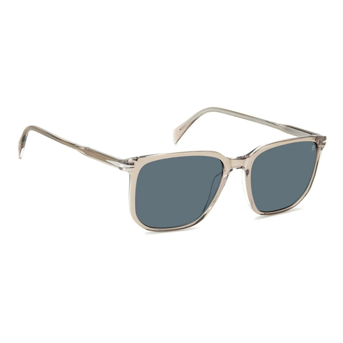 DAVID BECKHAM Stylish Men's Sunglasses with Modern Design
