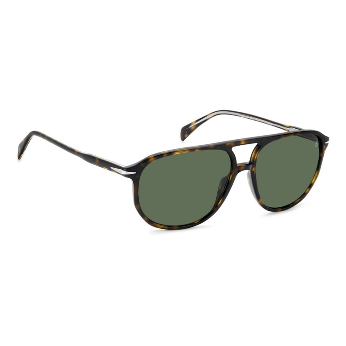 DAVID BECKHAM DB 1159/S Men's Polarized Sunglasses