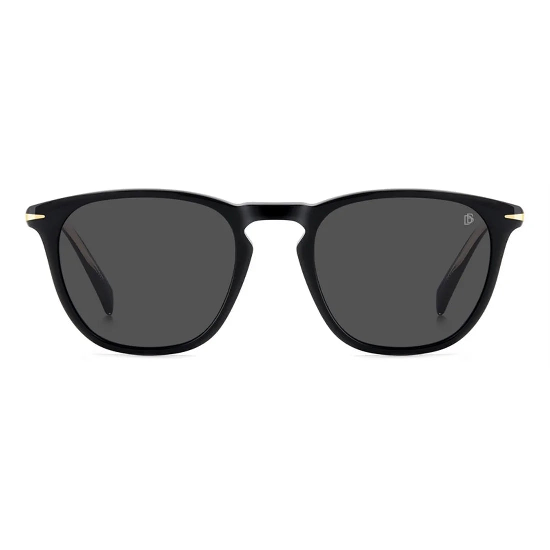 DAVID BECKHAM Stylish Men's Acetate Sunglasses