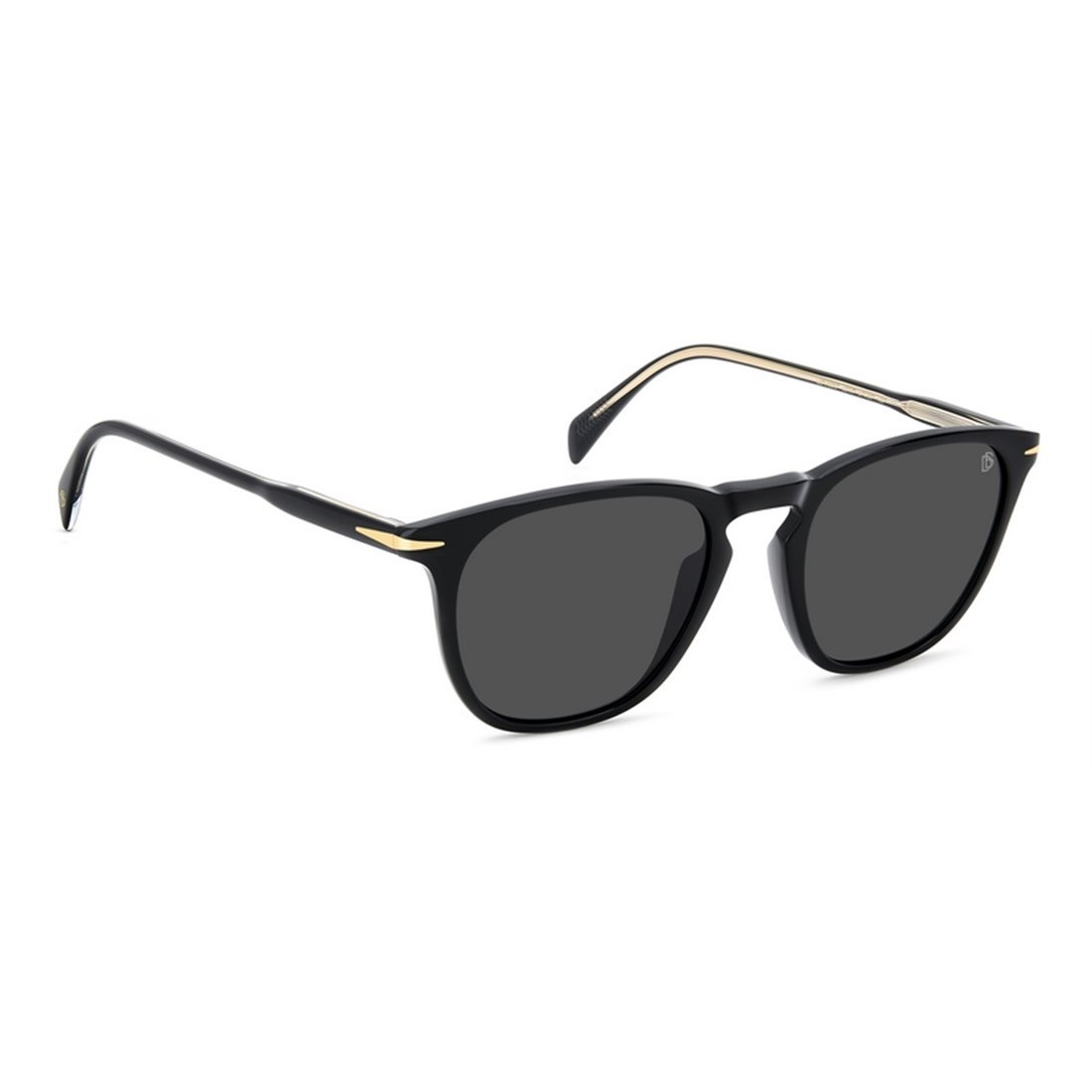 DAVID BECKHAM Stylish Men's Acetate Sunglasses