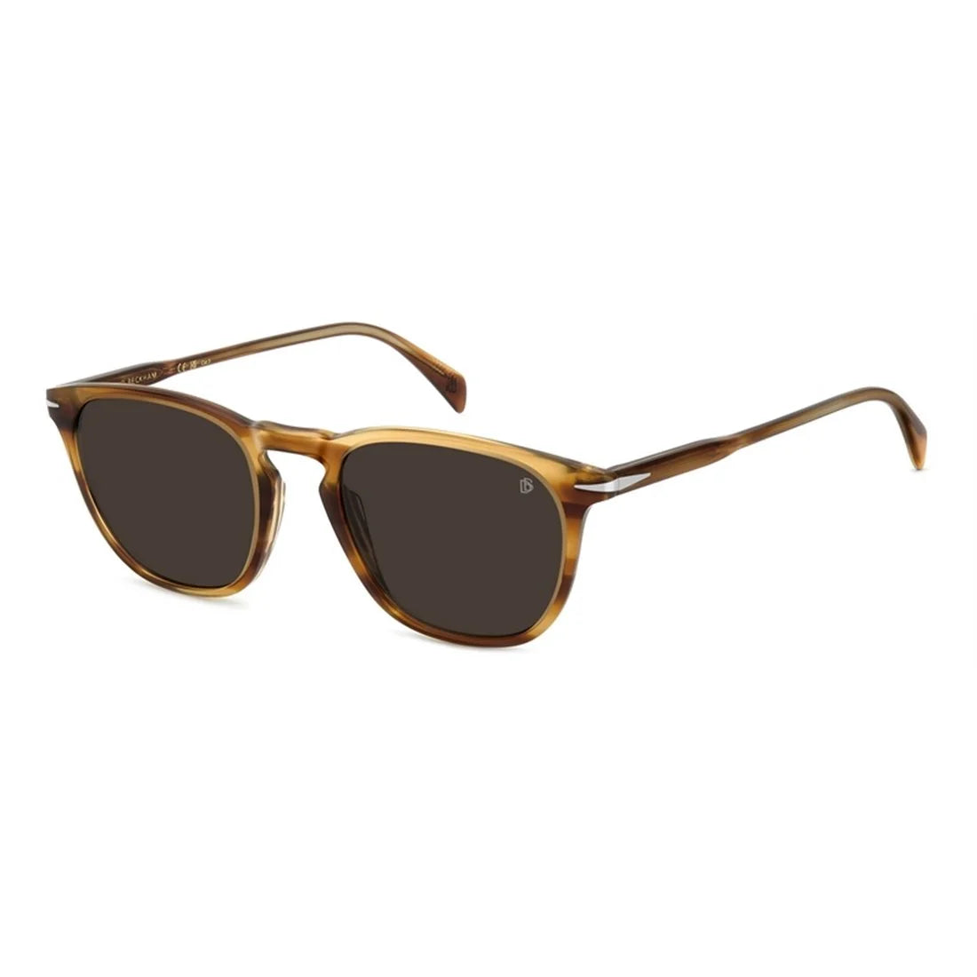 DAVID BECKHAM Stylish Classic Sunglasses for Men