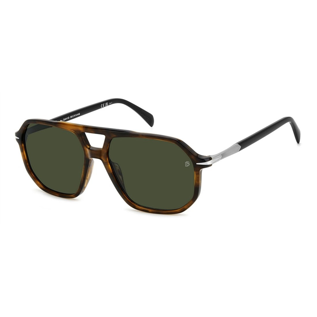 DAVID BECKHAM Stylish Acetate Sunglasses for Men