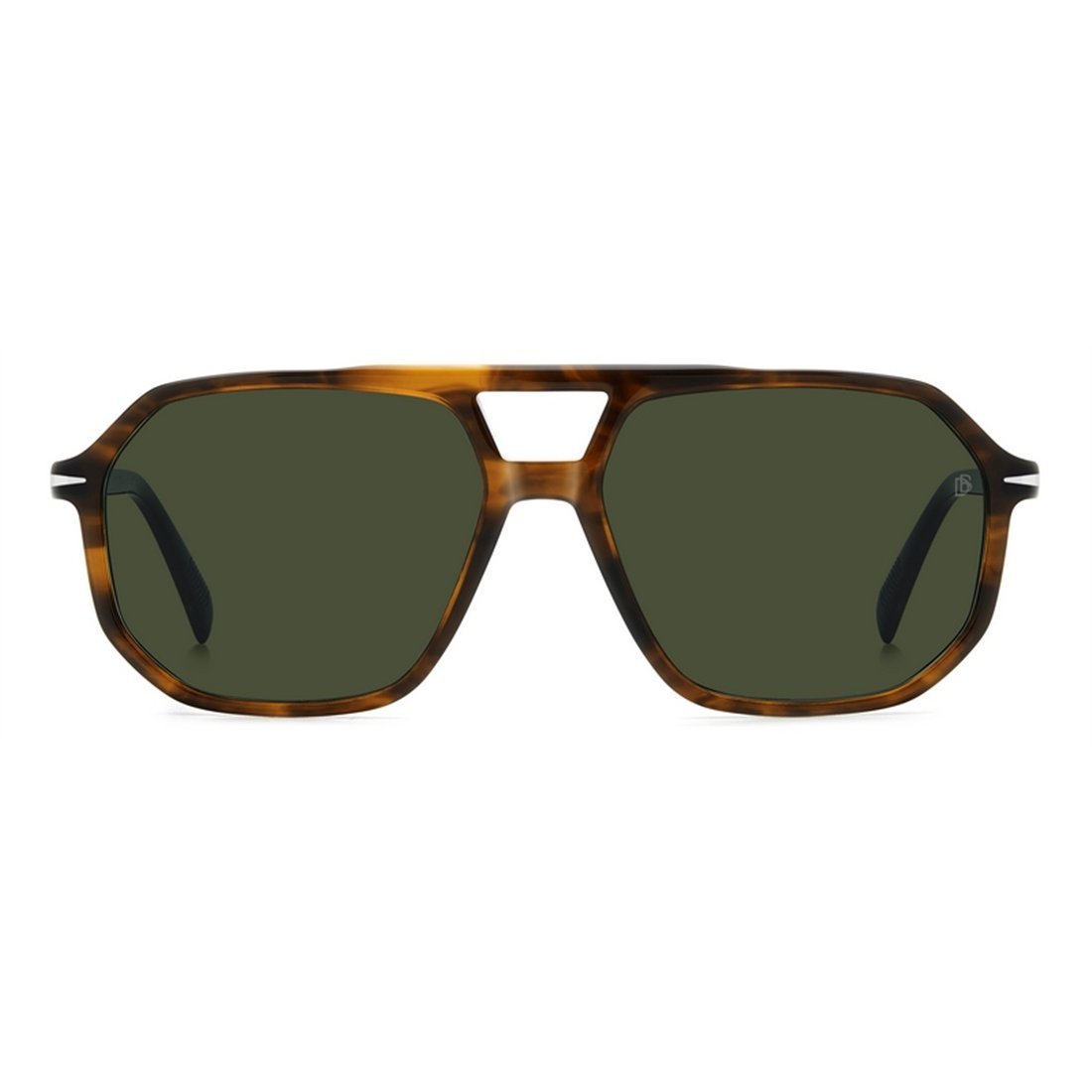 DAVID BECKHAM Stylish Acetate Sunglasses for Men