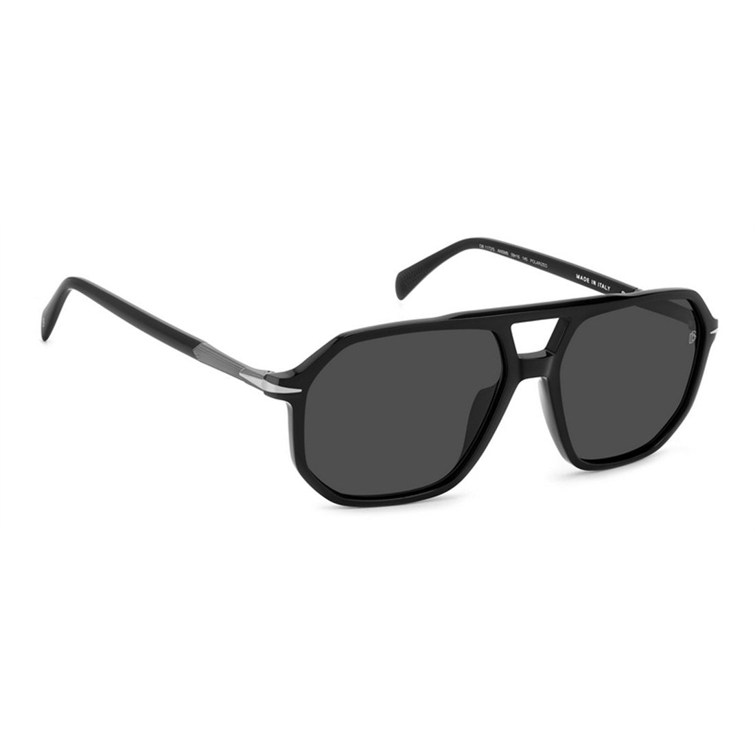 DAVID BECKHAM Men's Polarized Sunglasses