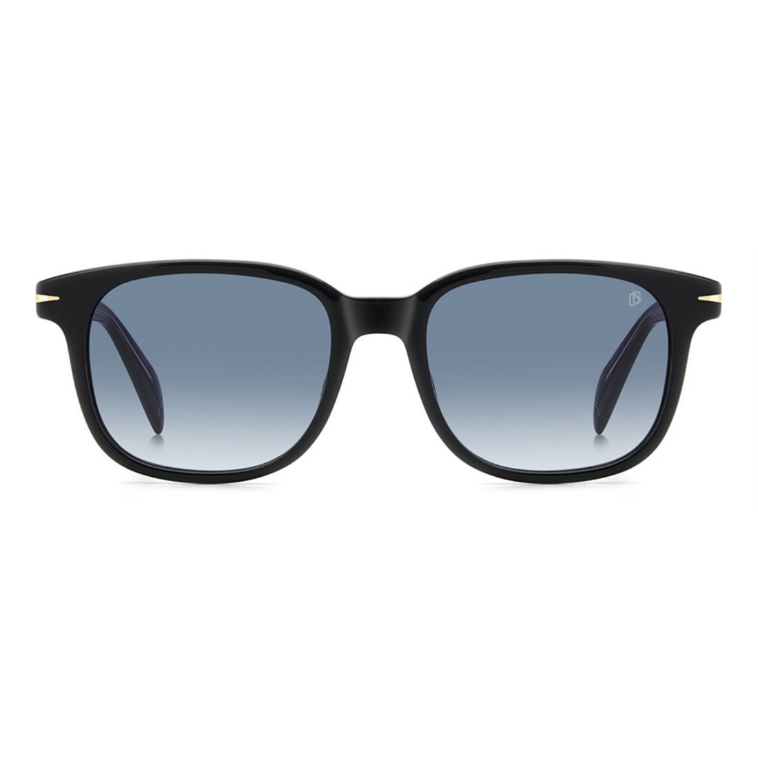 DAVID BECKHAM Stylish Acetate Sunglasses for Men - DB 1177/S