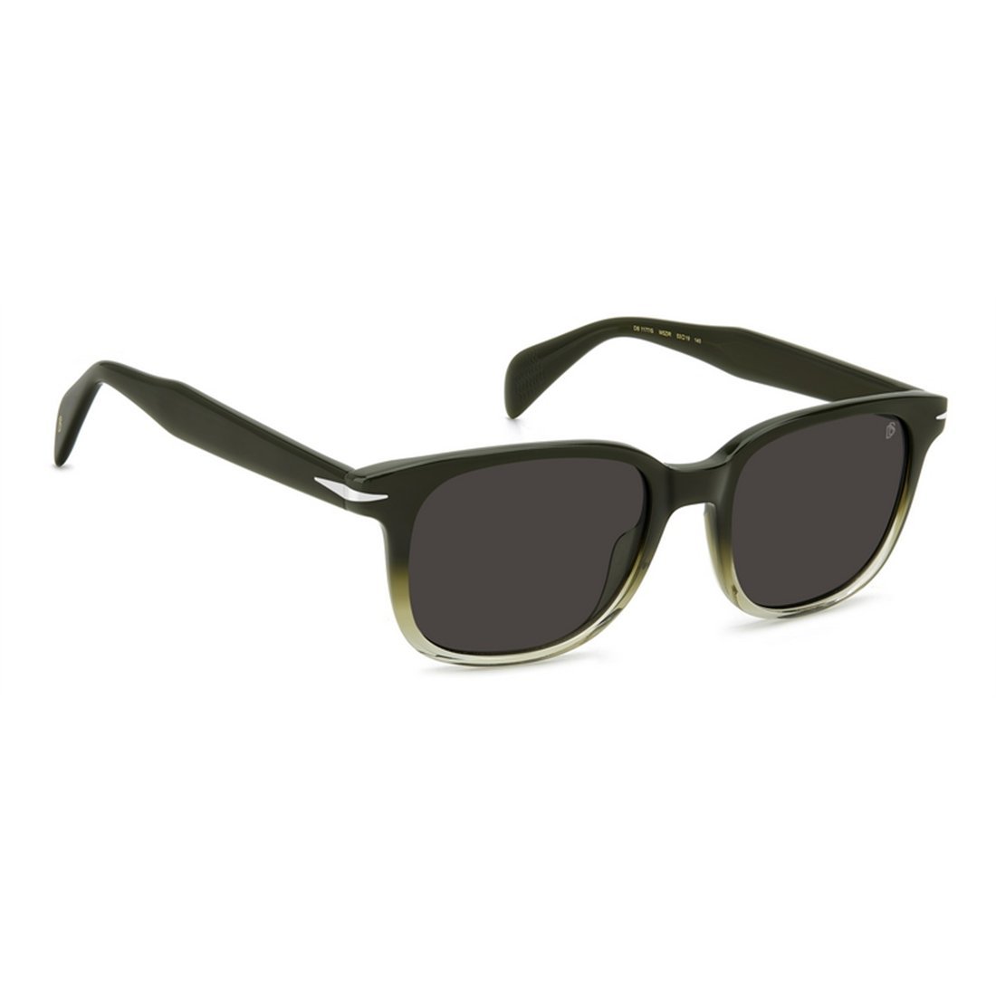 DAVID BECKHAM Men's Stylish Sunglasses DB 1177/S Mini