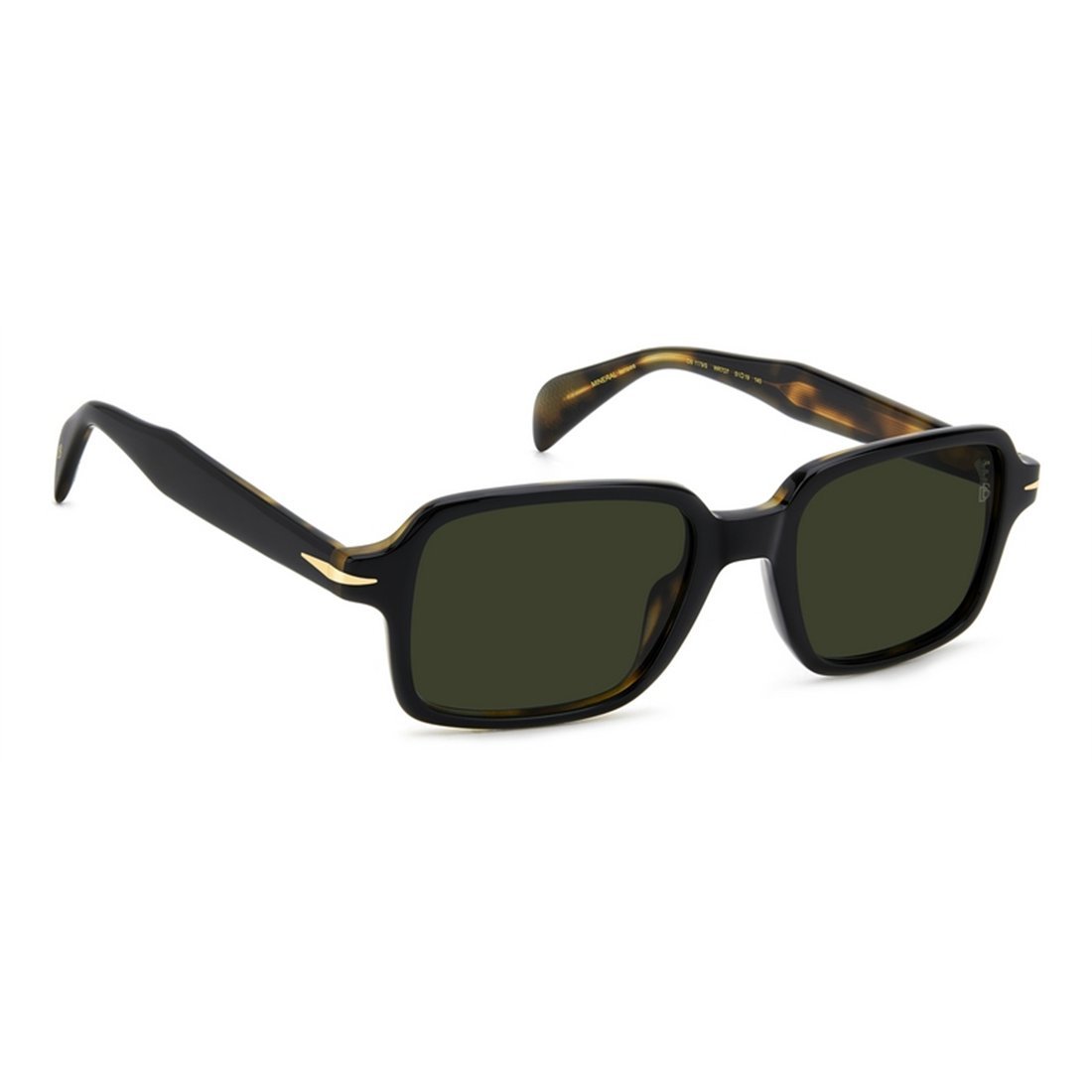 DAVID BECKHAM Stylish Men’s Sunglasses - Model DB 1179/S