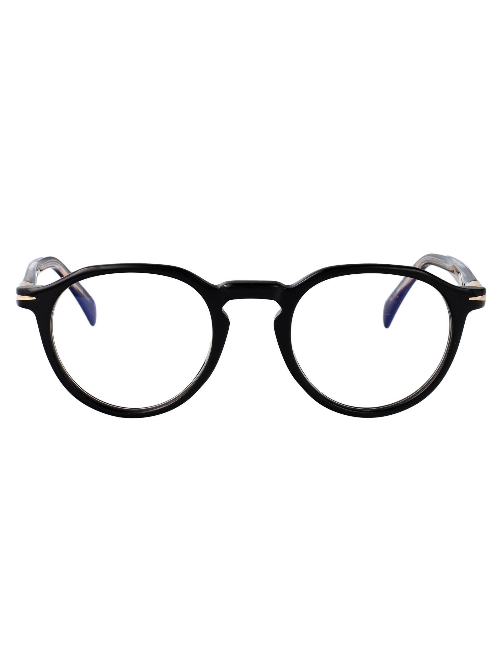 DAVID BECKHAM Acetate Optical Glasses for Men - DB 1180
