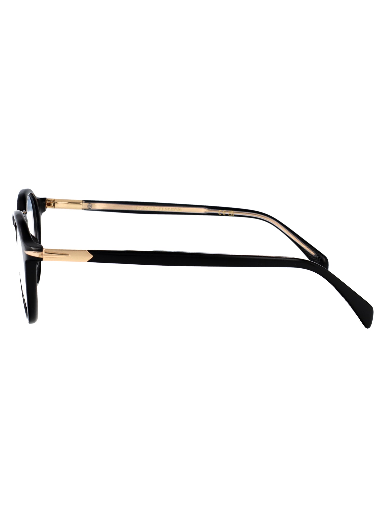 DAVID BECKHAM Acetate Optical Glasses for Men - DB 1180