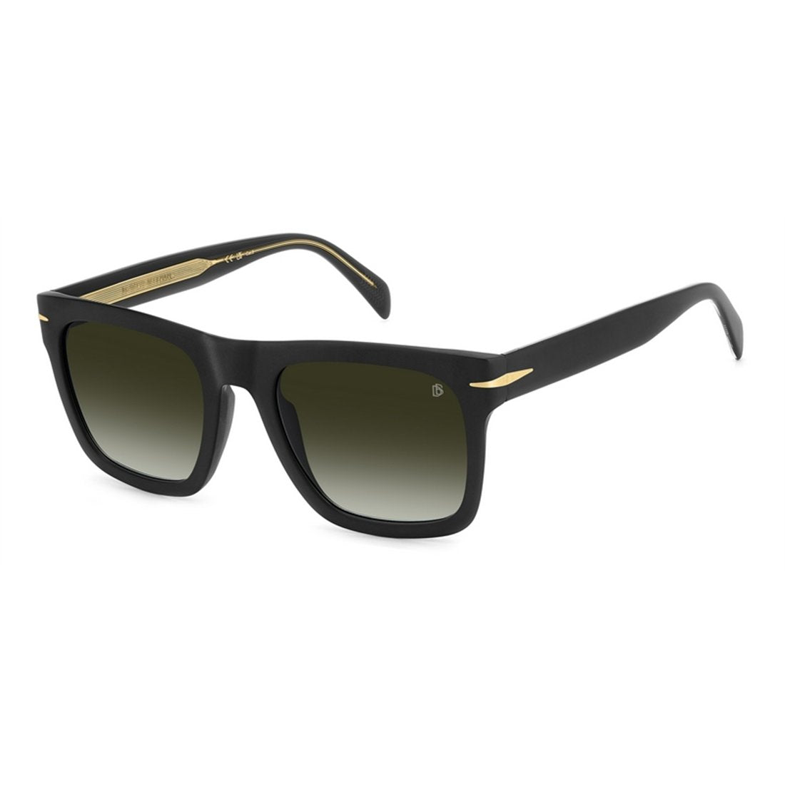 DAVID BECKHAM Stylish Men's Sunglasses - DB 7000/S FLAT Mini