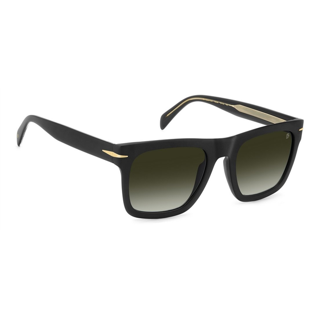 DAVID BECKHAM Stylish Men's Sunglasses - DB 7000/S FLAT Mini