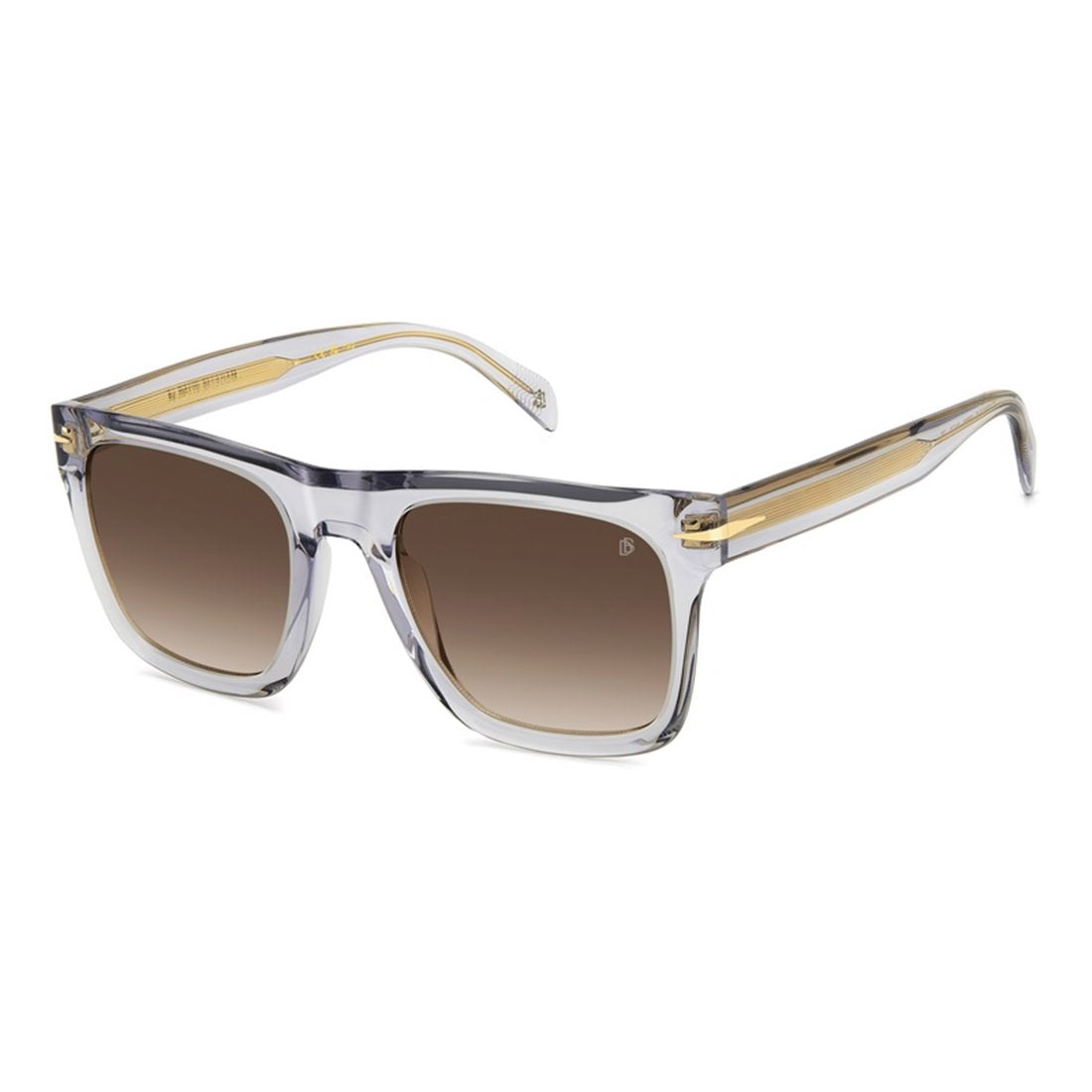 DAVID BECKHAM DB 7000/S Flat Sunglasses 63M