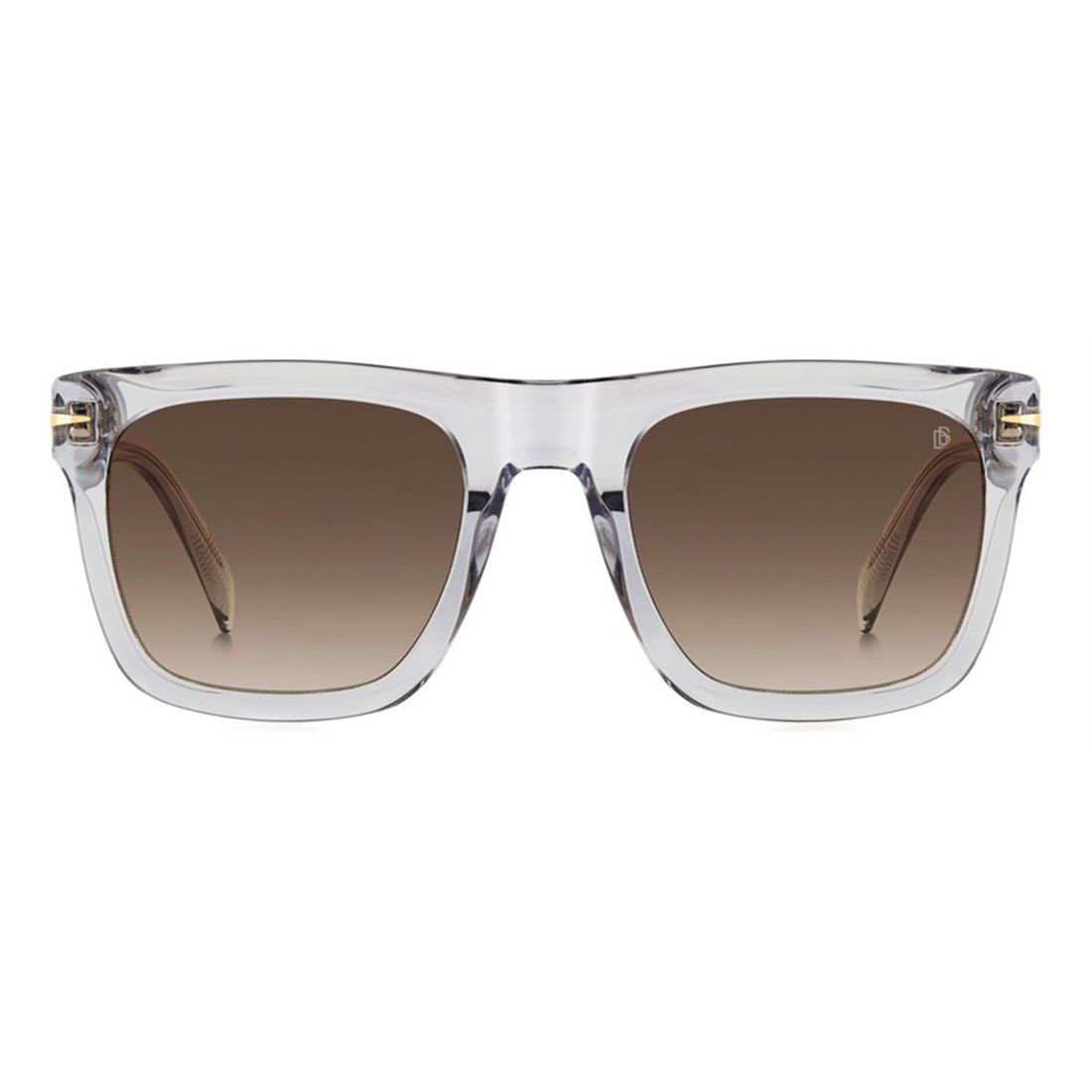 DAVID BECKHAM DB 7000/S Flat Sunglasses 63M