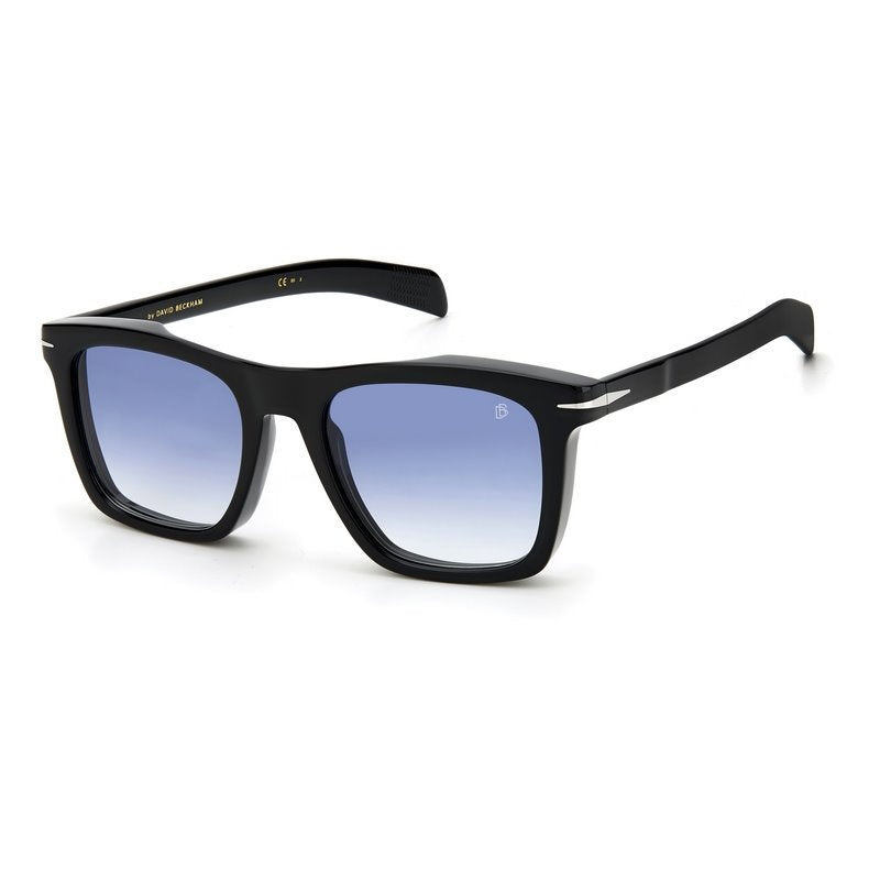 David Beckham DB 7000/S Sunglasses - Men's