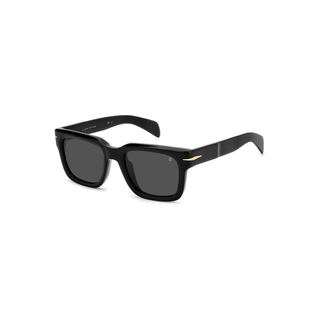 DAVID BECKHAM Sleek Acetate Sunglasses for Men