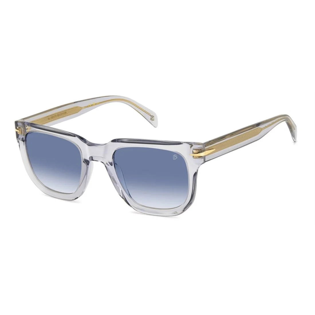 DAVID BECKHAM Sophisticated Men's Sunglasses 7118/S
