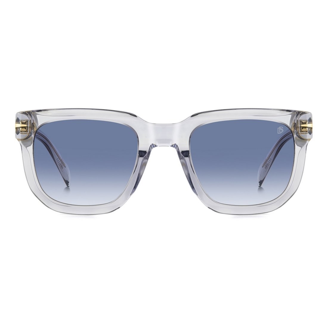 DAVID BECKHAM Sophisticated Men's Sunglasses 7118/S