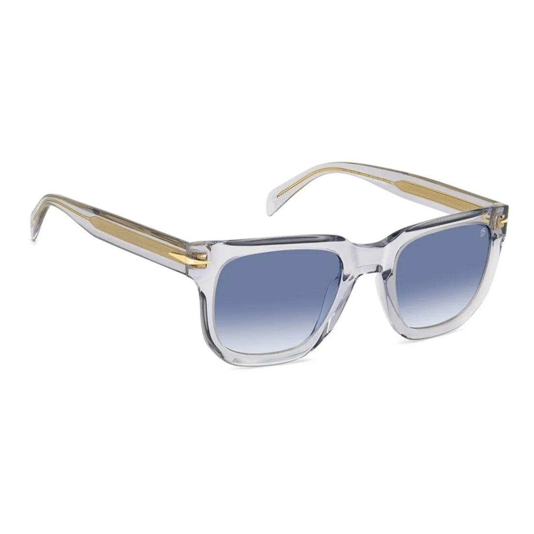 DAVID BECKHAM Sophisticated Men's Sunglasses 7118/S