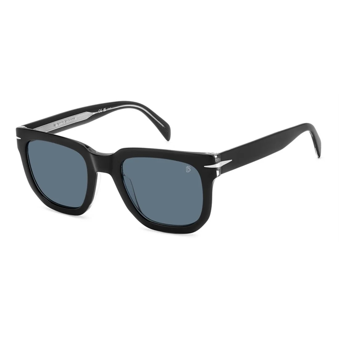 DAVID BECKHAM DB 7118/S Mini Sunglasses for Men