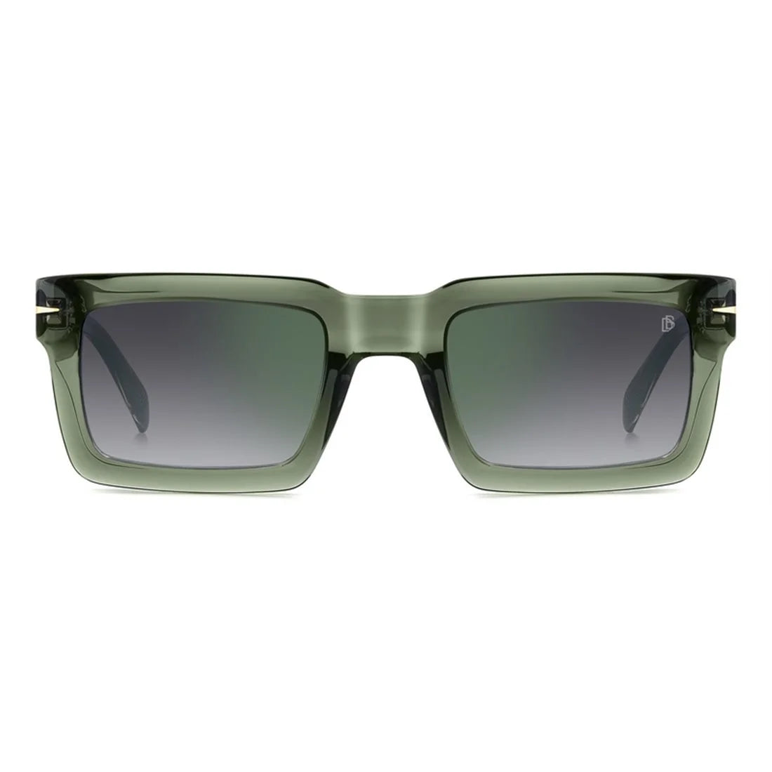 DAVID BECKHAM Sleek Designer Sunglasses for Men