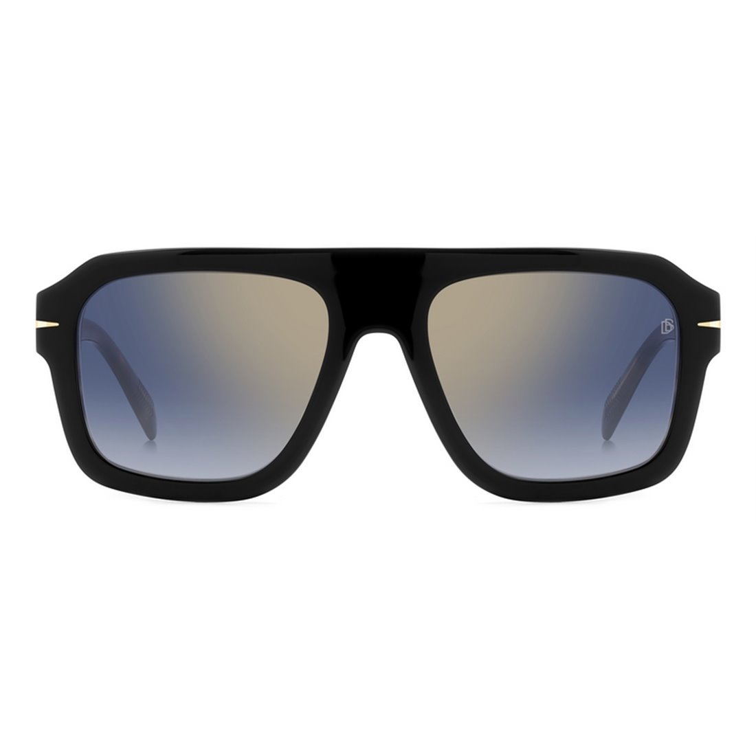 DAVID BECKHAM Stylish Sunglasses for Men - DB 7127/S