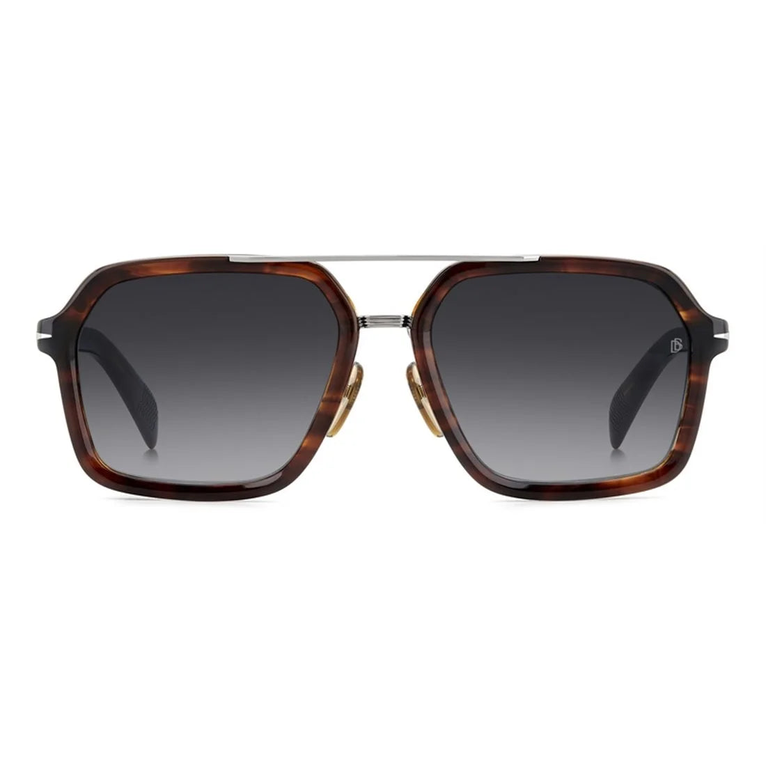 DAVID BECKHAM Classic Acetate Sunglasses