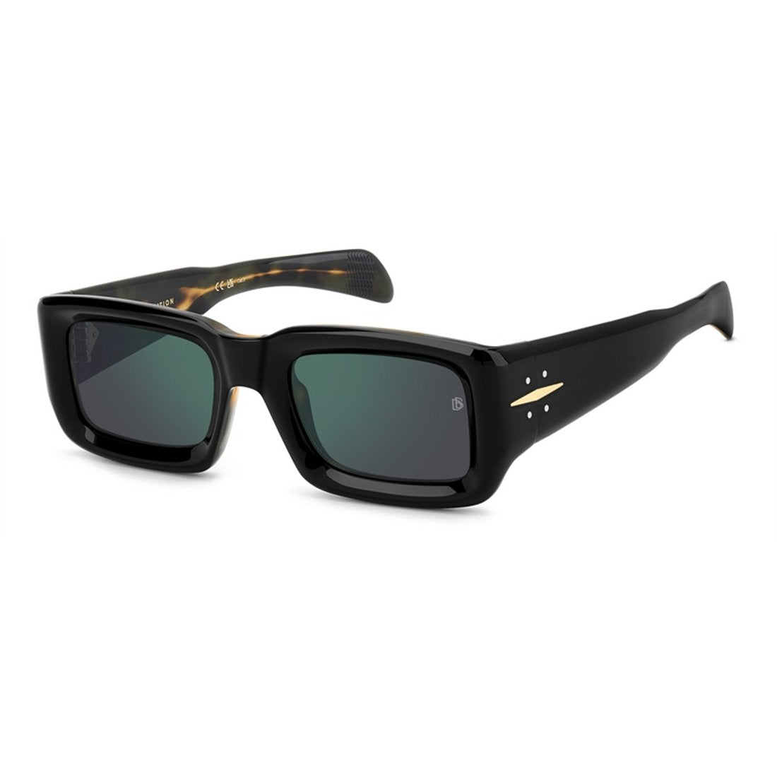 DAVID BECKHAM DB 7131/S Men's Sunglasses