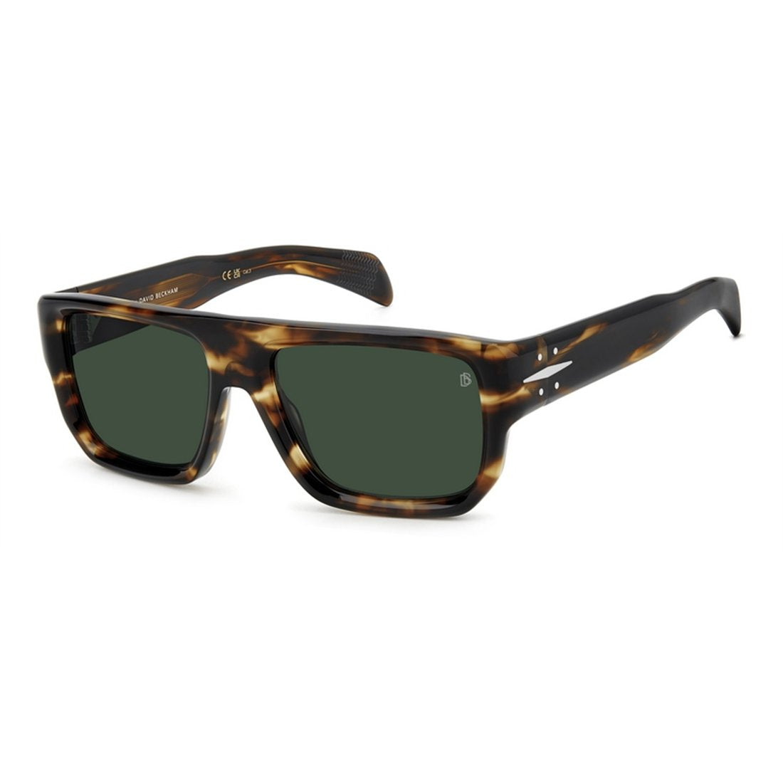 DAVID BECKHAM Classic Men's Sunglasses