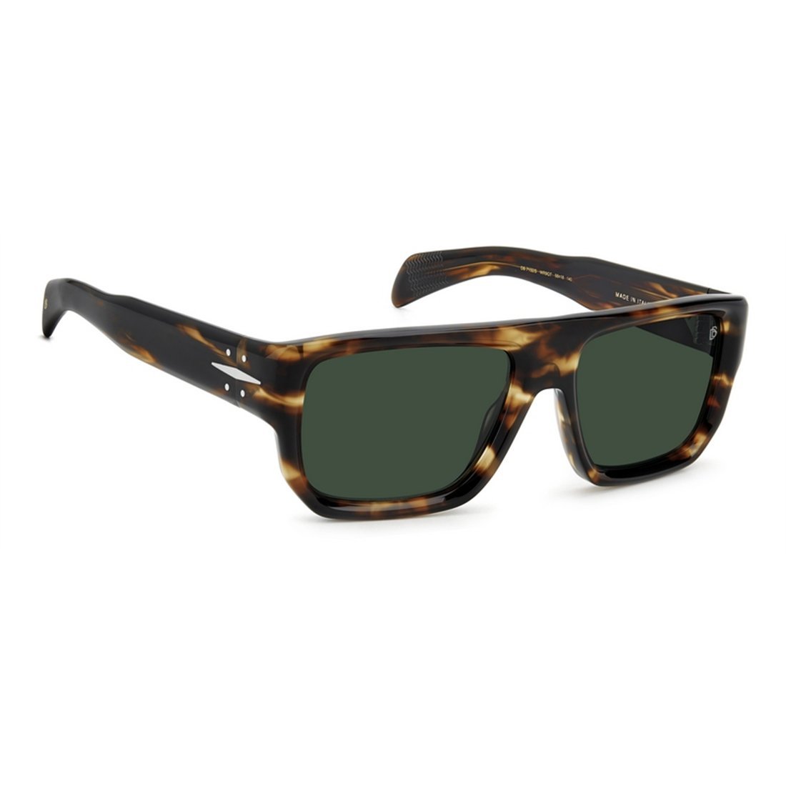 DAVID BECKHAM Classic Men's Sunglasses