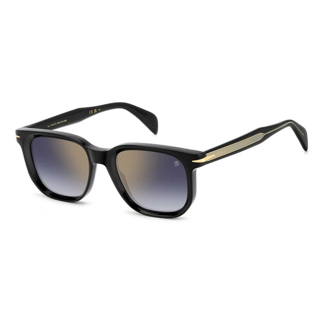 DAVID BECKHAM Stylish Sunglasses for Men - DB 7133/S