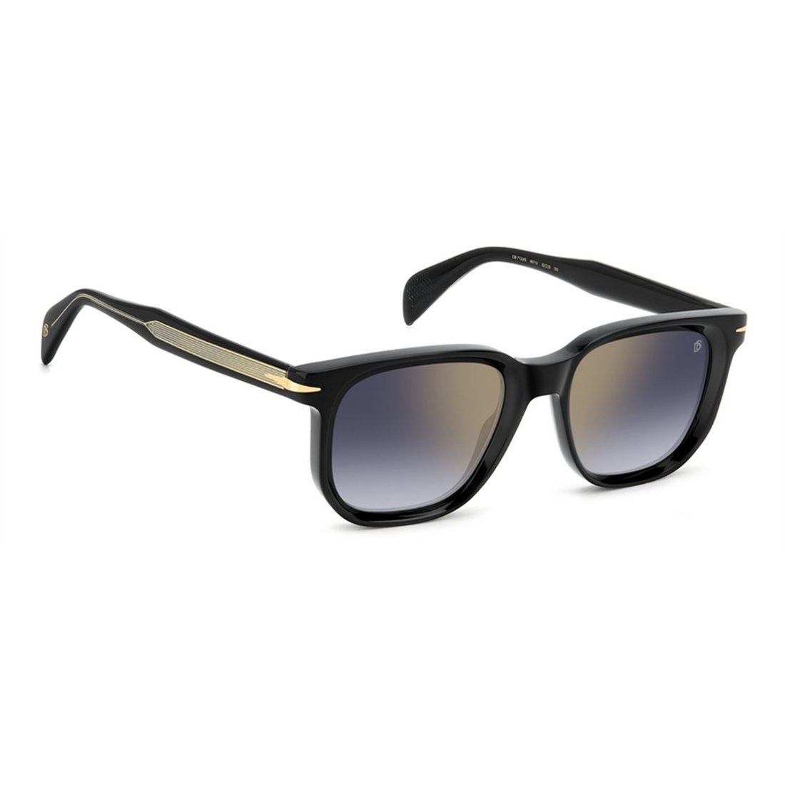 DAVID BECKHAM Stylish Sunglasses for Men - DB 7133/S