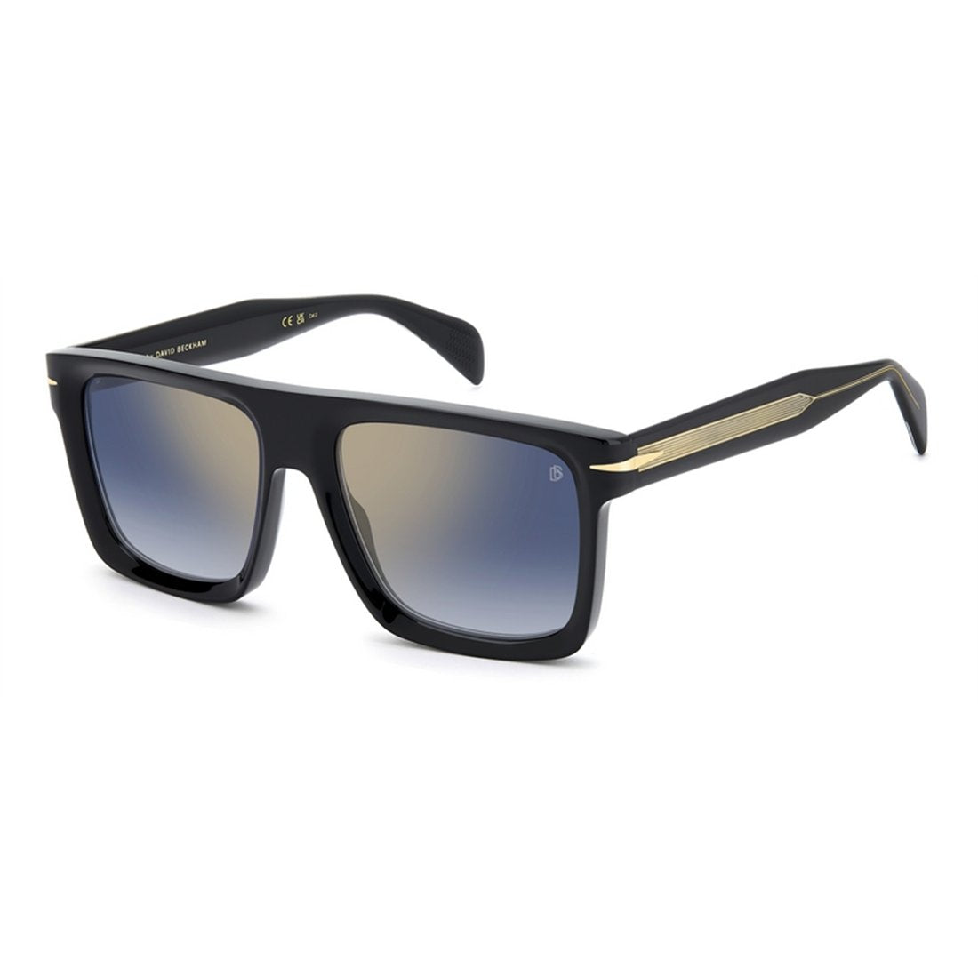 DAVID BECKHAM DB 7134/S Men's Sunglasses