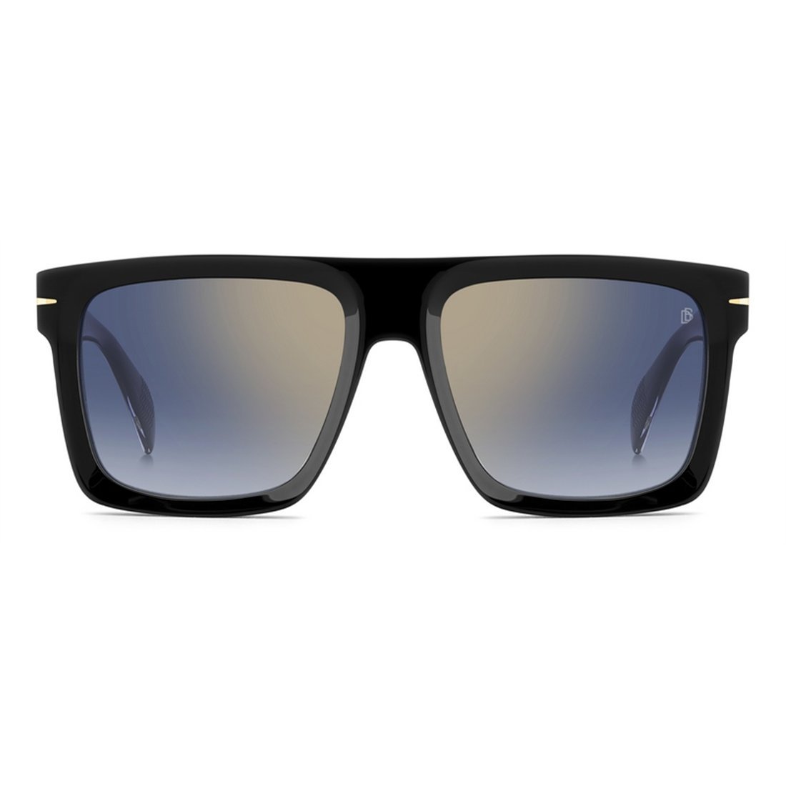 DAVID BECKHAM DB 7134/S Men's Sunglasses