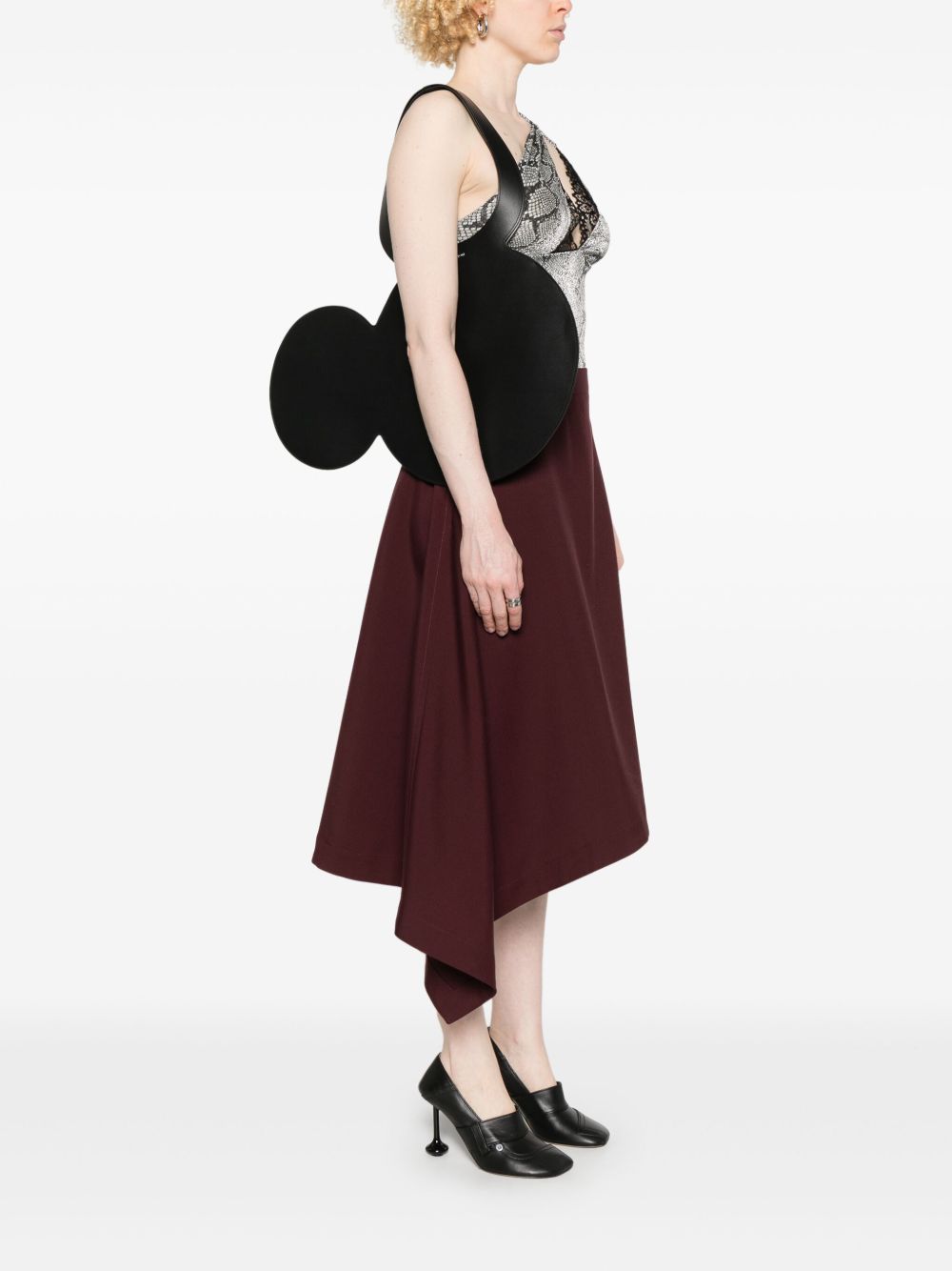 COPERNI Mickey Shopper Handbag - Mini