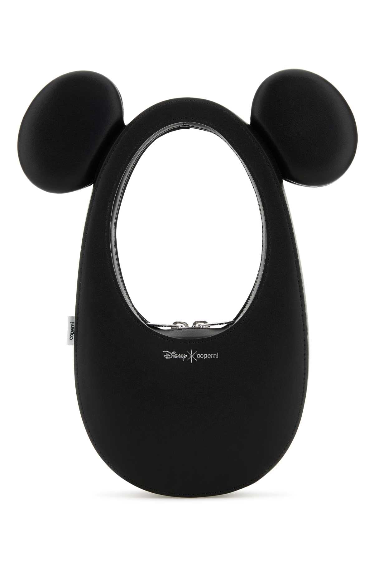 Mini Disney X Coperni Mickey Swipe Handbag