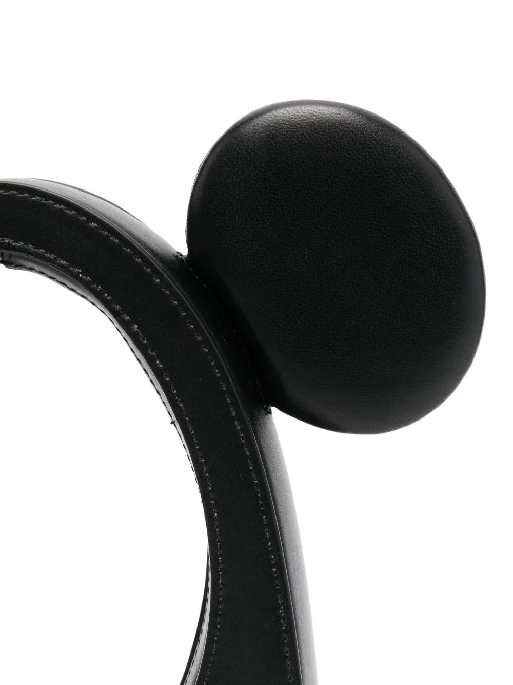 COPERNI Mickey Mini Swipe Purse