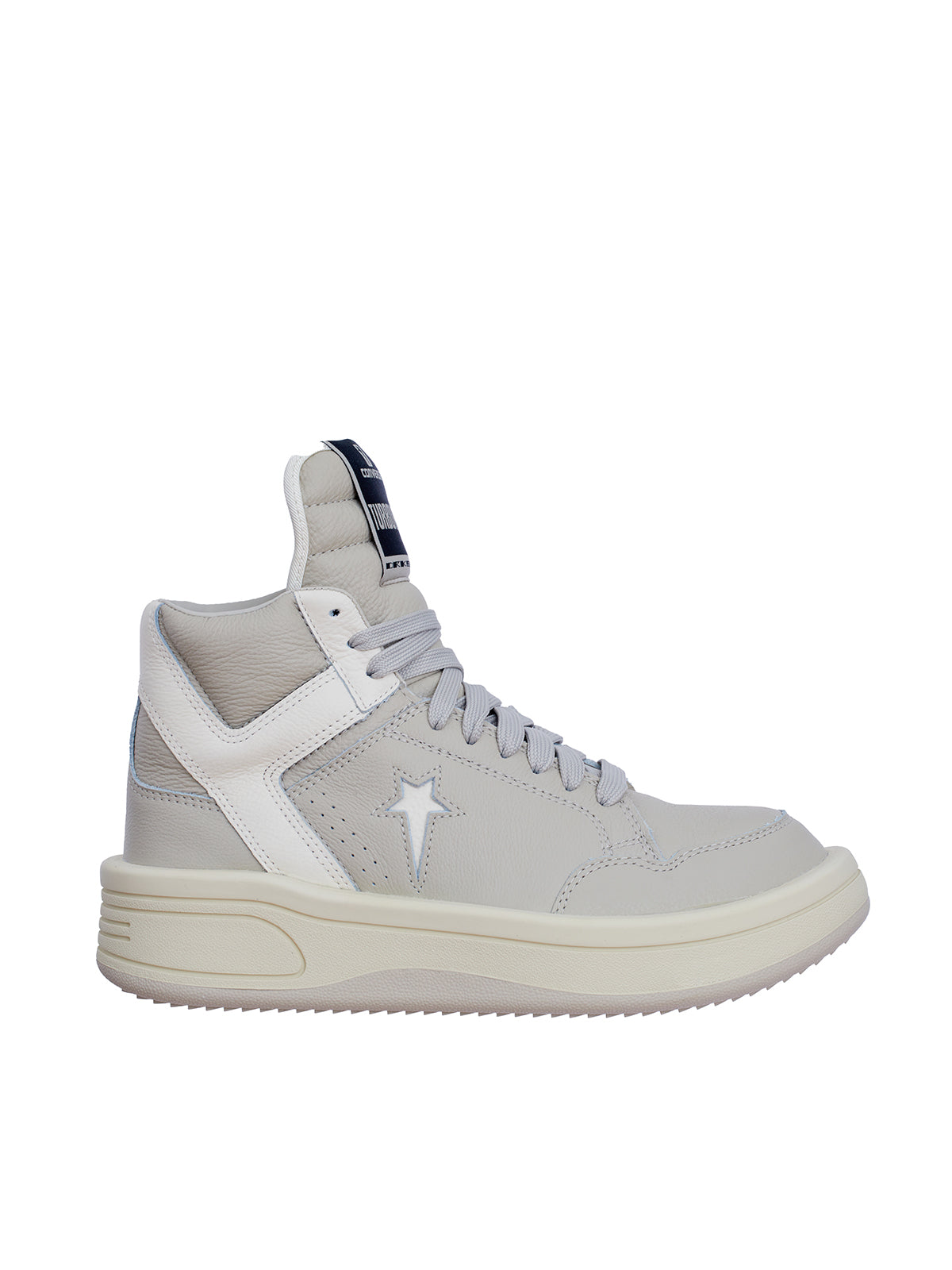 CONVERSE X DRKSHDW Stylish Turbow Sneaker for Men