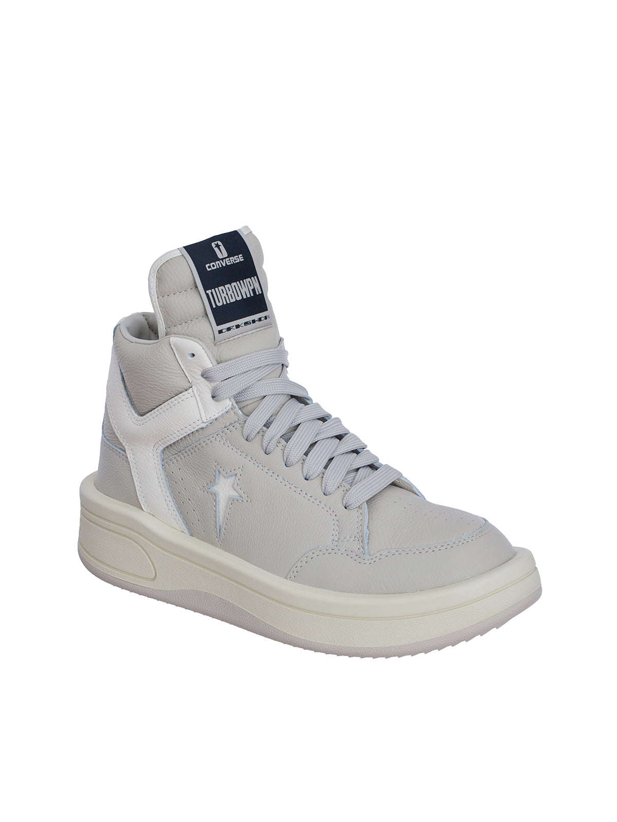 CONVERSE X DRKSHDW Stylish Turbow Sneaker for Men