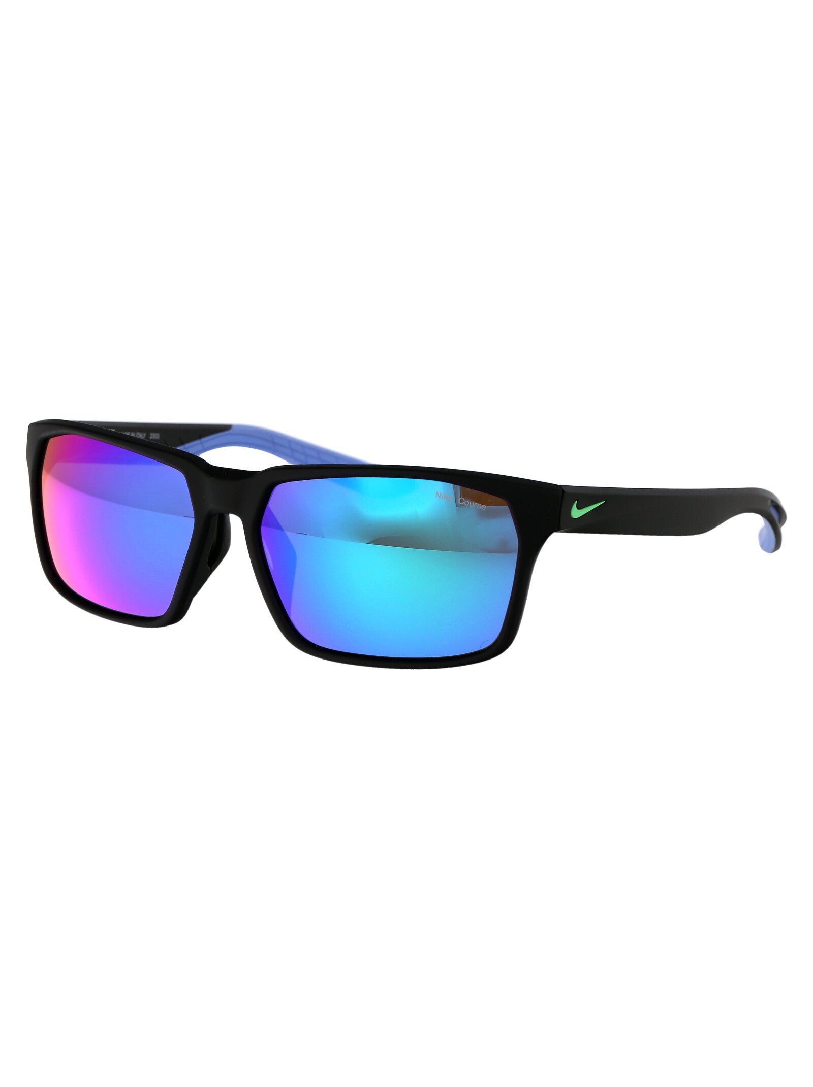 NIKE Unisex Acetate Sunglasses - Maverick RGE M