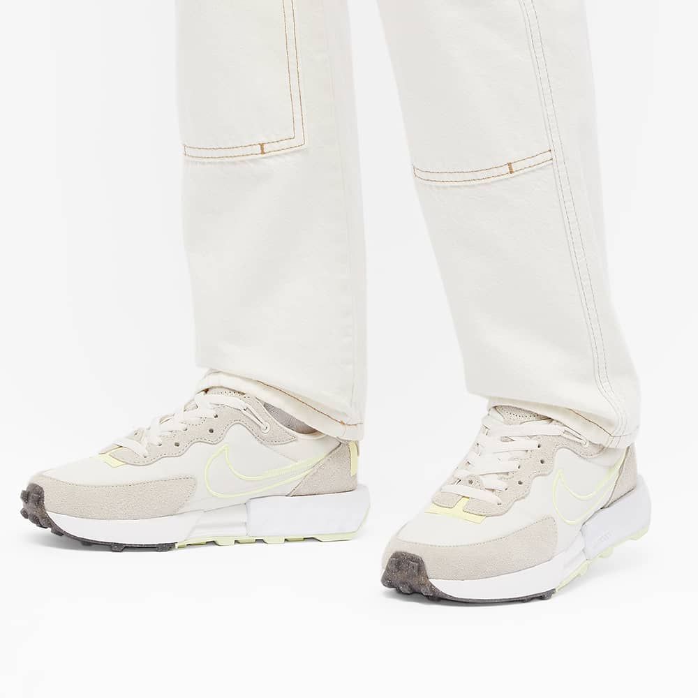 NIKE Waffle Sneaker for Women - Multiple Colors Available