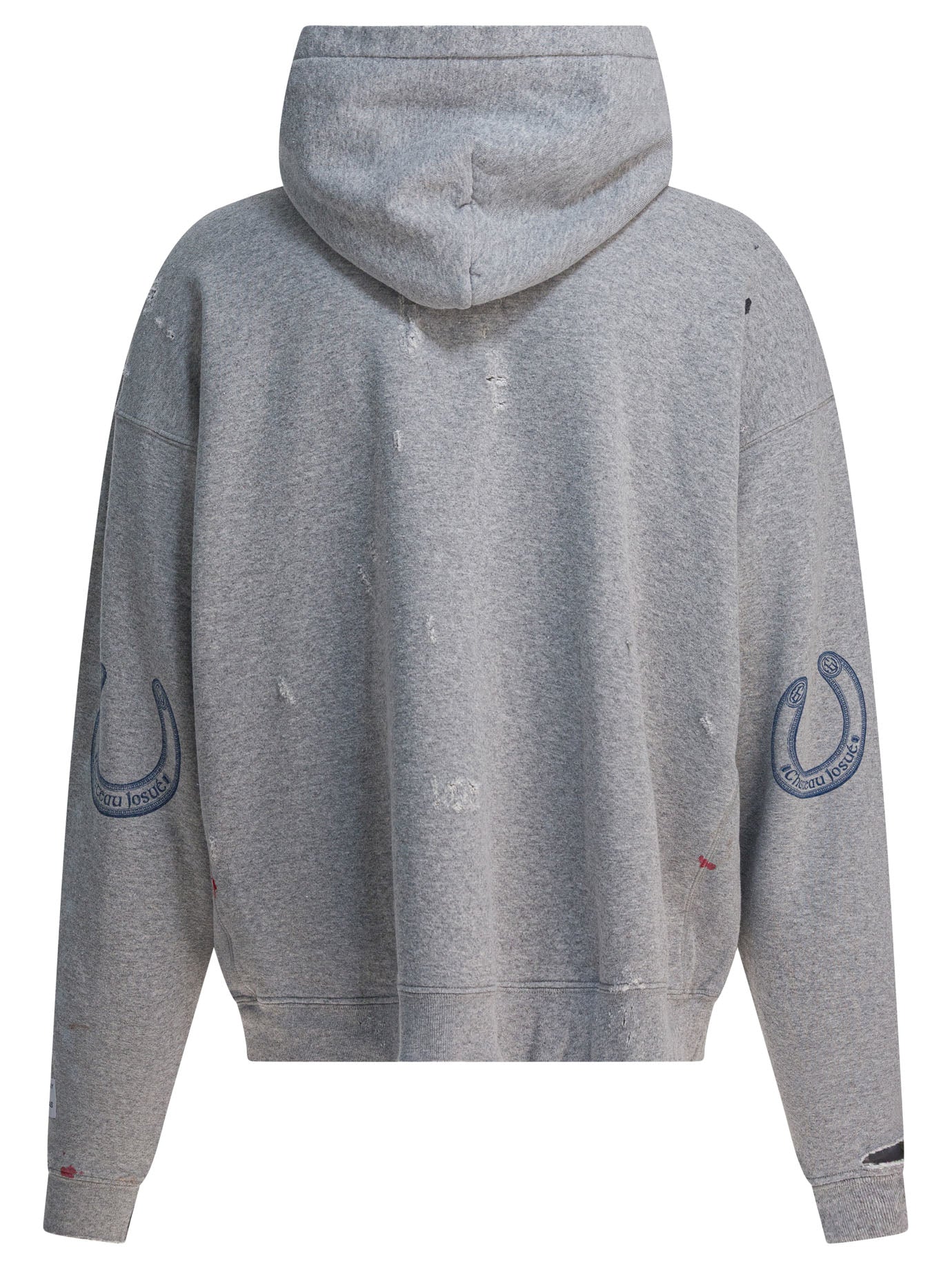 GALLERY DEPT. Château Ranch Oversized Hoodie - FW25