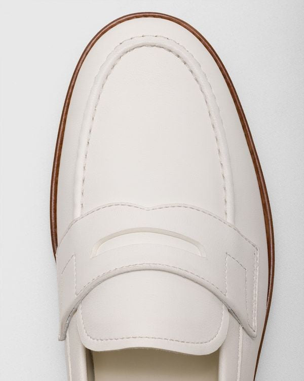 CHURCH'S Elegant Slip-On Loafers for Women - Model Heswall