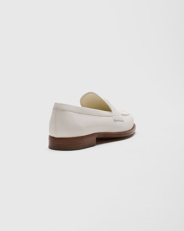 CHURCH'S Elegant Slip-On Loafers for Women - Model Heswall