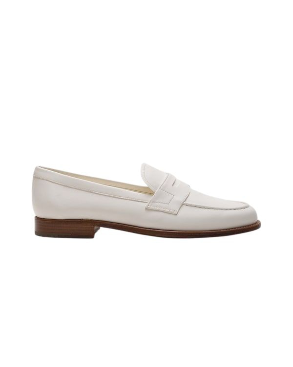 CHURCH'S Elegant Slip-On Loafers for Women - Model Heswall